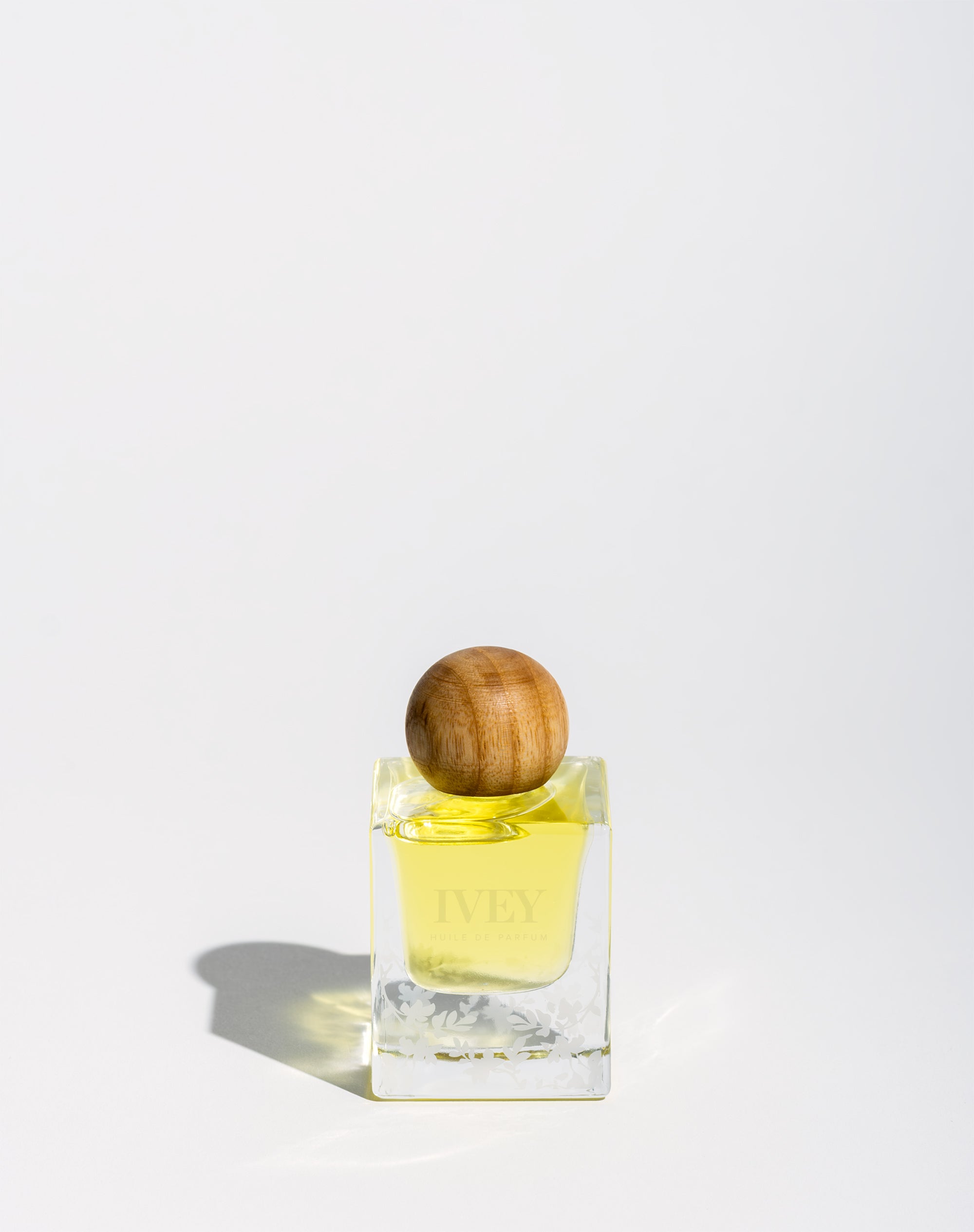 The Ivey Fragrance Oil