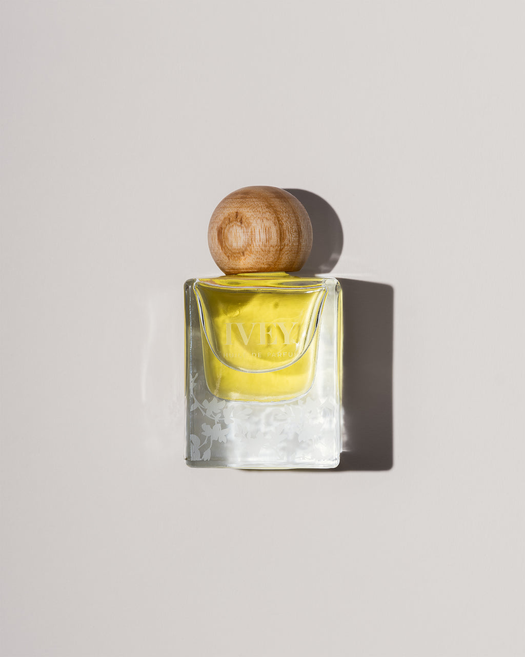 The Ivey Fragrance Oil