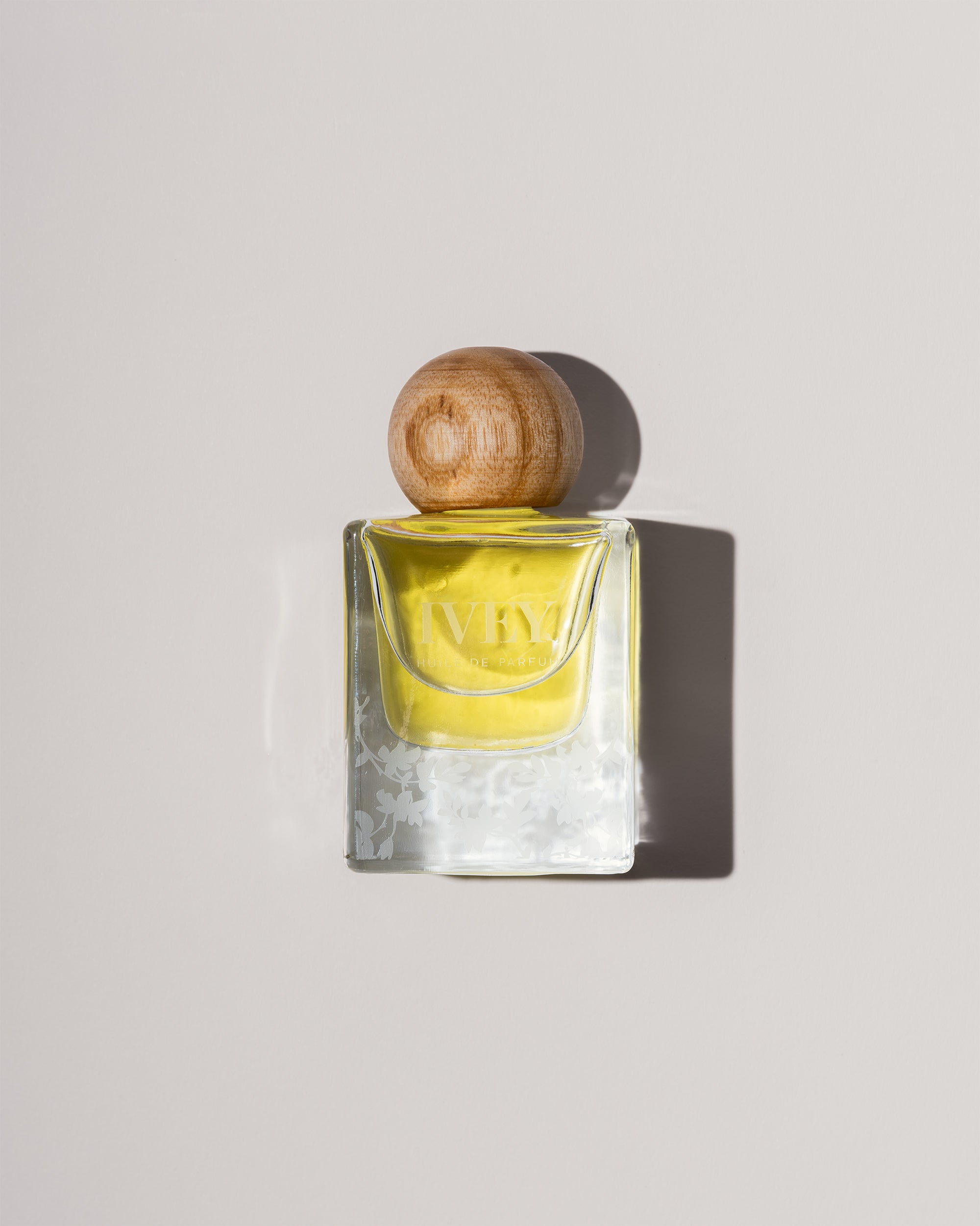 The Ivey Fragrance Oil