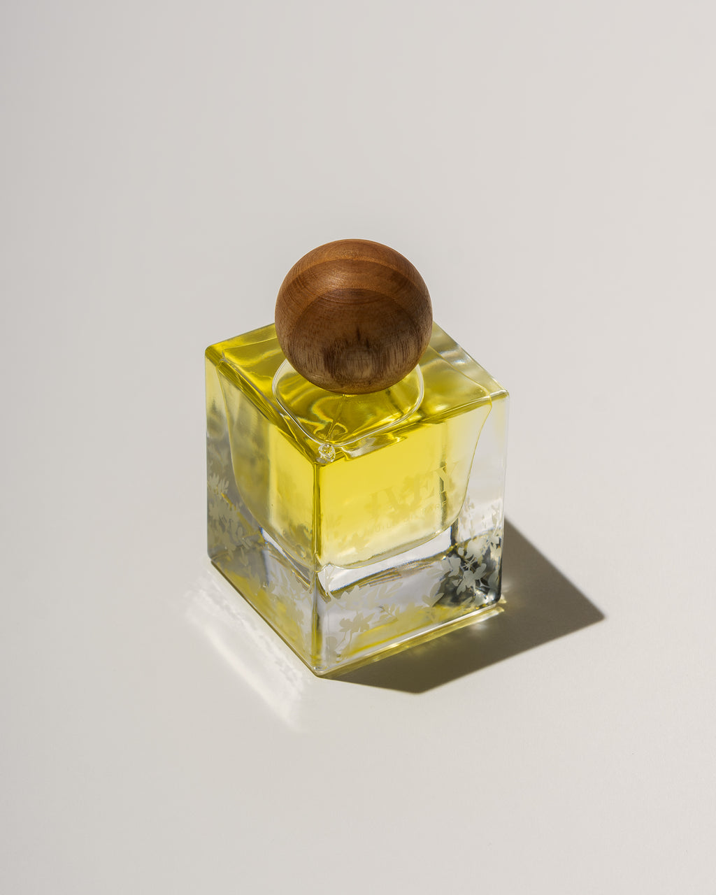 The Ivey Fragrance Oil