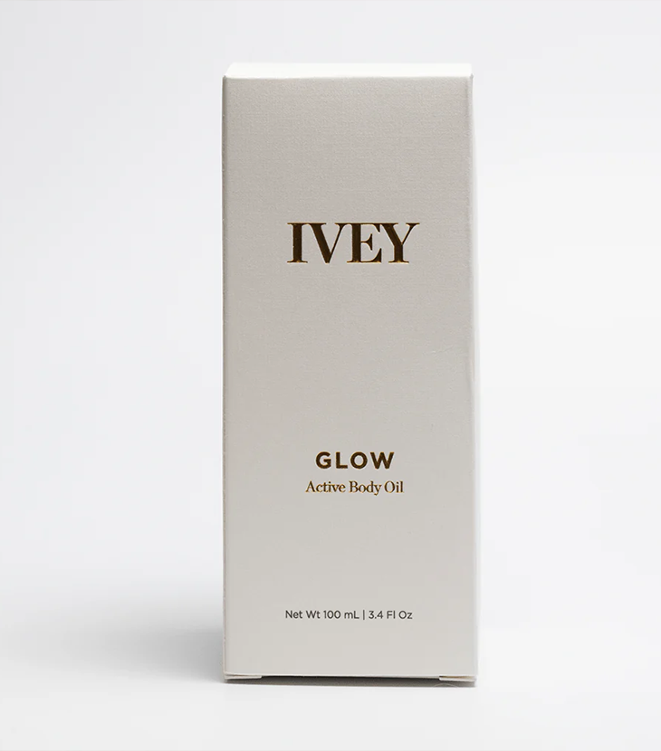 Glow Active Body Oil