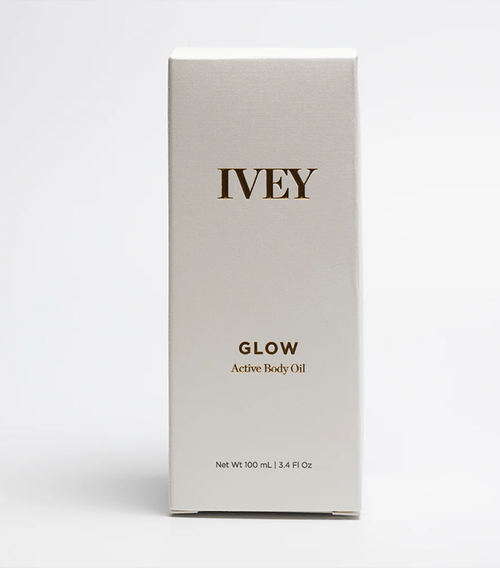 Glow Active Body Oil