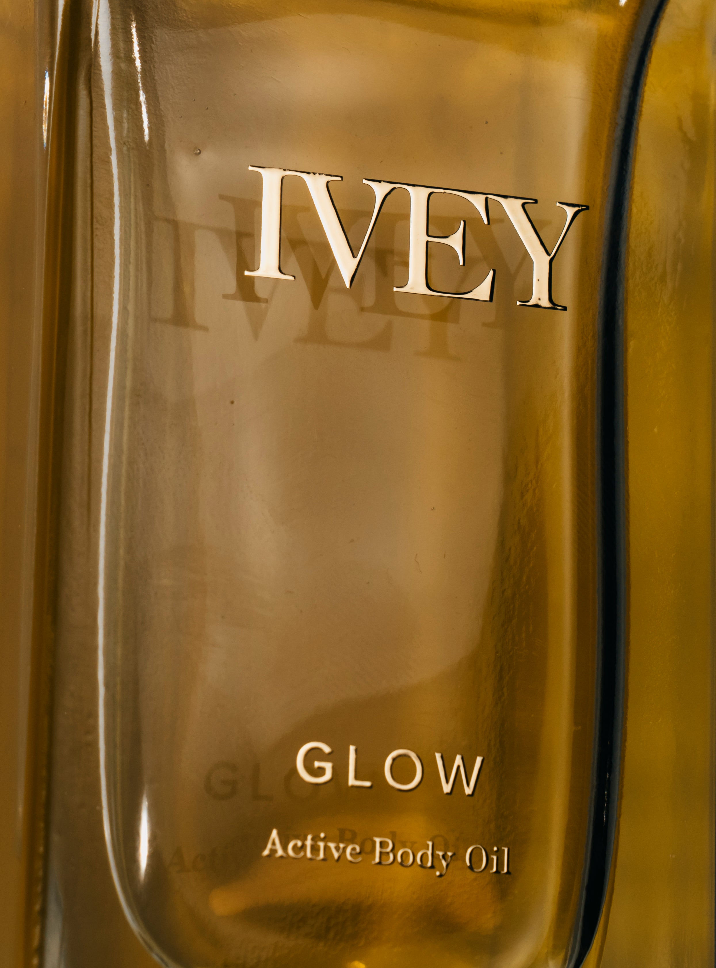 Glow Active Body Oil