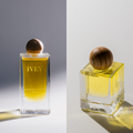 The Huile de Parfum Set