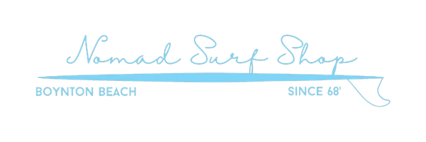 Nomad Surf Shop